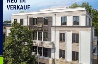 Anlageobjekt in 99880 Waltershausen, Freistehende Stadtvilla mit 8 Wohneinheiten in zentraler Lage