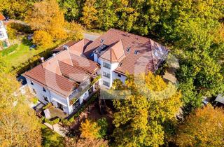 Anlageobjekt in Glaseberg 20A, 37441 Bad Sachsa, Etabliertes Hotel mit Entwicklungspotenzial im Südharz