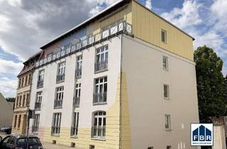 Anlageobjekt in 23966 Altstadt, Sichere Kapitalanlage - Zentrale Maisonette-Wohnung in Wismar auf 85 m²