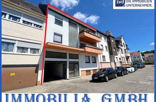 Anlageobjekt in 66482 Zweibrücken, KAPITALANLAGE - Vollvermietetes 5-Parteienhaus mit Carport in 66482 Zweibrücken (Stadt)