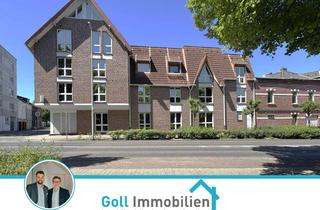 Anlageobjekt in 52477 Alsdorf, Attraktive Kapitalanlage: Etabliertes Boardinghaus in zentraler Lage von Alsdorf