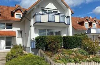 Anlageobjekt in 99428 Gaberndorf, Renditeobjekt in Weimar mit 100 % Vermietung
