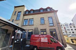 Anlageobjekt in 55411 Bingen, Bingen-Stadt - Besondere Immobilie mit Platz und vielfältigen Nutzungsmöglichkeiten!