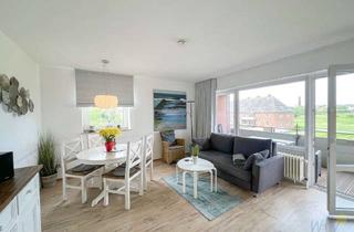 Anlageobjekt in 26757 Borkum, Charmante Ferienwohnung in gepflegter Wohnanlage