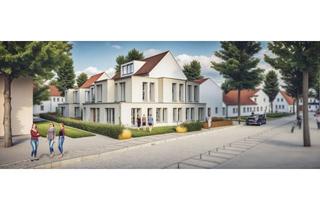 Grundstück zu kaufen in 85630 Grasbrunn, Grundstück für Mehrfamilienhaus mit ca. 582 m² Wohnfläche!