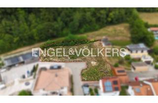 Grundstück zu kaufen in 89542 Herbrechtingen, Attraktives Baugrundstück in ruhiger Waldrandlage in Bolheim