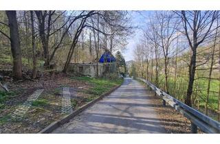 Grundstück zu kaufen in Trassenweg 51, 09638 Lichtenberg, GRUNDSTÜCK IN RUHIGER LAGE ZU VERKAUFEN