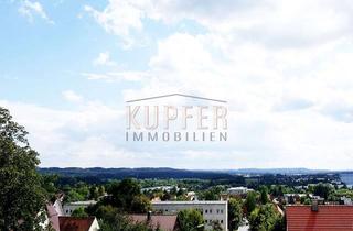 Grundstück zu kaufen in 91301 Forchheim, Traumgrundstück am Sonnenhang mit Weitblick über Forchheim!