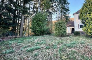 Grundstück zu kaufen in 33619 Hoberge-Uerentrup, Diskreter Verkauf: Hoberge 870 m² Premium-Bauland von privat