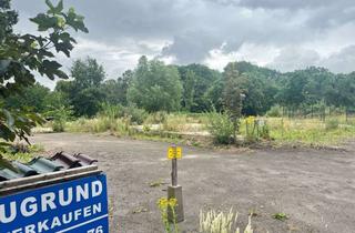 Grundstück zu kaufen in Auf Der Bülte, 32547 Bad Oeynhausen, Bauträger & Investoren-Chance in Bad Oeynhausen