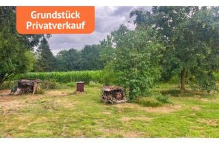 Grundstück zu kaufen in Auf Der Bülte, 32547 Bad Oeynhausen, Bauträger & Investoren-Chance in Bad Oeynhausen