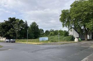 Grundstück zu kaufen in Koststraße / Johannastraße 13, 45899 Horst, Kompaktes Baugrundstück in Gelsenkirchen-Horst - positiver Vorbescheid für Wohnbebauung liegt vor