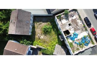 Grundstück zu kaufen in 24939 Nordstadt, Brandruine mit Abriss- oder Sanierungsmöglichkeiten