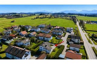 Grundstück zu kaufen in 83629 Weyarn, Großes und sonniges Grundstück mit Altbestand