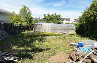 Grundstück zu kaufen in 53343 Wachtberg, Seltene Gelegenheit: Baugrundstück mit 5 neuwertigen Garagen in Wachtberg-Villip