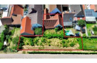 Grundstück zu kaufen in 76835 Rhodt, Baugenehmigtes Wohnprojekt in begehrter Feldrandlage von Rhodt unter Rietburg