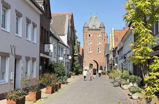 Grundstück zu kaufen in Am Langacker 4d, 46509 Xanten, Attraktives Wohngrundstück in zentraler Lage von Xanten