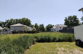 Grundstück zu kaufen in 14624 Dallgow-Döberitz, Ihr Platz für modernes Wohnen in Dallgow-Döberitz