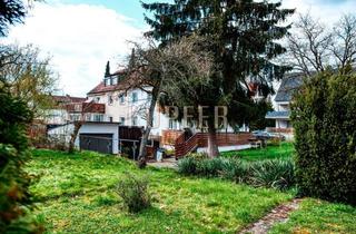 Grundstück zu kaufen in 91301 Forchheim, Großzügiges Eckgrundstück mit Bestand – ideal für Eigennutzer und Investoren!