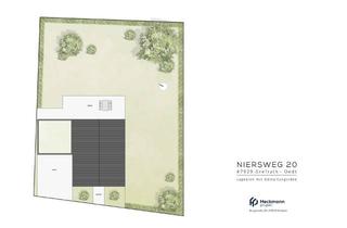 Grundstück zu kaufen in Niersweg 20, 47929 Grefrath, Grundstück mit vielfältigem Entwicklungspotenzial in Grefrath-Oedt