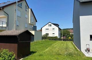 Grundstück zu kaufen in 73614 Schorndorf, Interessantes Baugrundstück für eine Doppelhaushälfte in Schorndorf/Weiler