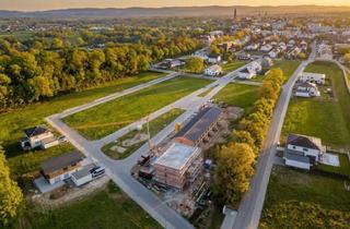 Grundstück zu kaufen in 94315 Frauenbrünnl, *WOHNEN AM STADTPARK* Voll erschlossenes Bauträgergrundstück in Bestlage