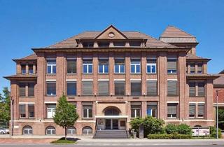 Büro zu mieten in Wiesenstr. 35, 45473 Mitte, Attraktive Bürofläche+Abstellraum im Haus der Wirtschaft