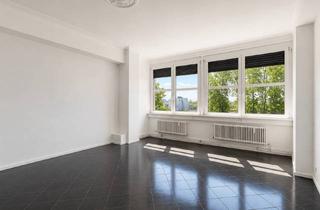 Büro zu mieten in Teltower Damm 283, 14167 Zehlendorf, Arbeiten mit Aussicht: großzügige Bürofläche mit zwei verbundenen Räumen