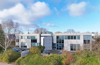 Gewerbeimmobilie kaufen in Monnetstrasse, 52146 Würselen, Voll vermietetes Büro- und Hallengebäude