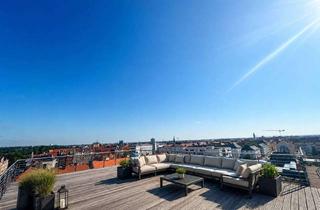 Büro zu mieten in Flössaustrasse 22, 90763 Südstadt, Provisionsfrei! Repräsentative Bürofläche 370 m² | Terrasse + Dachterrasse | Fürth Südstadt