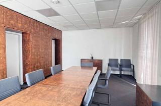 Büro zu mieten in Josef-Kitz-Str., 53840 Troisdorf, Troisdorf – West (Gewerbegebiet) • Attraktive Bürofläche in verkehrsgünstiger u. ruhiger Lage