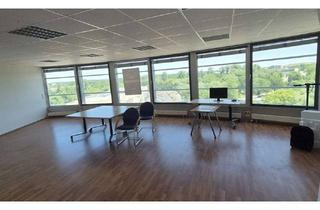 Büro zu mieten in Börnicker Chaussee, 16321 Bernau, Bahnhofspassage Bernau - attraktive Bürofläche provisionsfrei und sofort verfügbar
