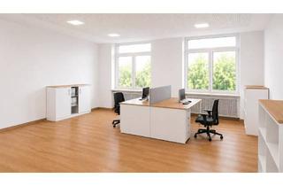 Büro zu mieten in 82418 Murnau, Büro 3 - Großzügige Büroeinheit mit ca. 79m² im neuen Unternehmensquartier