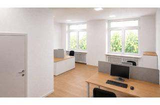 Büro zu mieten in 82418 Murnau, Büro 2 - Helle Büroeinheit mit ca. 54m² im neuen Unternehmensquartier