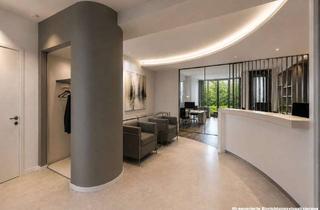 Praxen kaufen in Mittelweg 160, 20148 Rotherbaum, ULI VOGELER GmbH -UNDERSTATEMENT FÜR INDIVIDUALISTEN- BÜRO-/PRAXISFLÄCHE ÜBER ZWEI ETAGEN IM ROHBAU