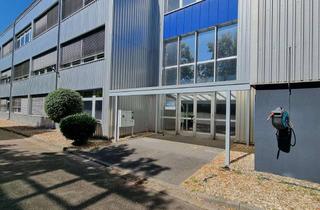 Büro zu mieten in 76571 Gaggenau, Ca. 390m² freie Büroflächen in verkehrsgünstiger Lage von Gaggenau