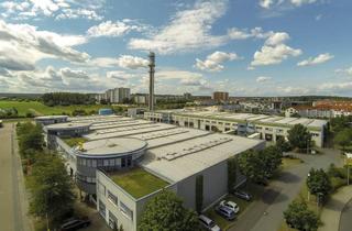 Büro zu mieten in Philipp-Reis-Straße 15, 63128 Dietzenbach, Flexibel & zentral - Büro in bester Lage
