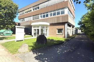 Gewerbeimmobilie kaufen in 22926 Ahrensburg, BÜRO | SERVICE | LAGER | AHRENSBURG
