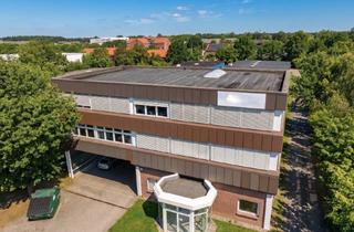 Gewerbeimmobilie kaufen in 22926 Ahrensburg, BÜRO | SERVICE | LAGER | AHRENSBURG