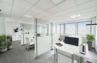 Büro zu mieten in An Der Hasenkaule 10, 50354 Hürth, euronova CAMPUS - Bürofläche perfekt für Einzelunternehmer, Start-ups, Freiberufler!