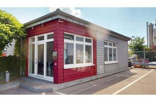 Büro zu mieten in Tullastraße 48 A, 67346 Speyer, Freistehendes Bürogebäude mit modernem Ambiente - Ihr neuer Unternehmensstandort in Speyer