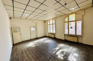Büro zu mieten in Edinsonstraße 37, 12459 Oberschöneweide, Büro-/Praxisfläche mit vielseitigen Nutzungsmöglichkeiten