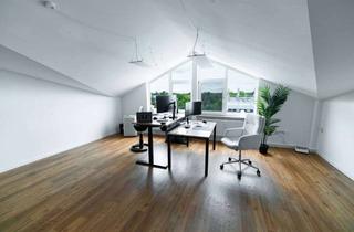 Büro zu mieten in Am Haag, 82166 Gräfelfing, Bürofläche in Gräfelfing – nur 250 % Gewerbesteuer