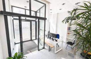 Gewerbeimmobilie mieten in 75015 Bretten, Provisionsfrei! Vielseitige Gewerbefläche im EG in Bretten / Diedelsheim