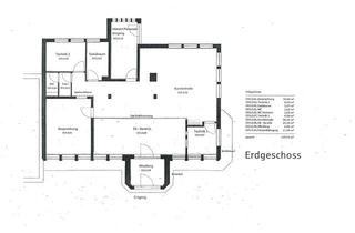 Büro zu mieten in Kardinal-Von-Galen-Straße 11, 48712 Gescher, Büroräume / Ladenlokal / Praxisräume in Hochmoor zu vermieten