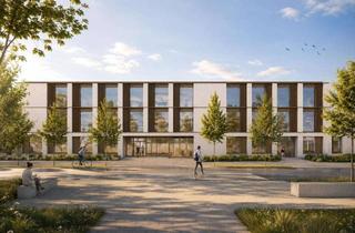 Büro zu mieten in Bleicherstraße, 78467 Konstanz, Erstbezug - Büroflächen direkt am Seerhein mit Geothermie, Kühlung & Tiefgarage