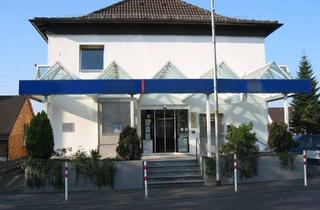 Büro zu mieten in 53721 Siegburg, Siegburg Kaldauen: Verkaufs-, Büro- & Praxisfläche mit Archiv.