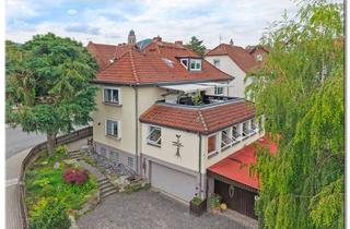 Gewerbeimmobilie kaufen in 34289 Zierenberg, Frei werdendes Wohn-/ und Geschäftshaus, zentrale Lage Zierenberg