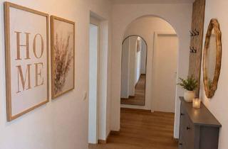 Immobilie mieten in Landauergasse xx, 90403 Nürnberg, Stillvoll möbliert! Anfragen bitte nur per E-Mail !