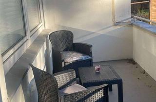 Immobilie mieten in Scheffelstraße, 42699 Ohligs-Aufderhöhe, Möbl. WG-Zimmer für 1 Frau ! In SG-Hbf-Nähe !